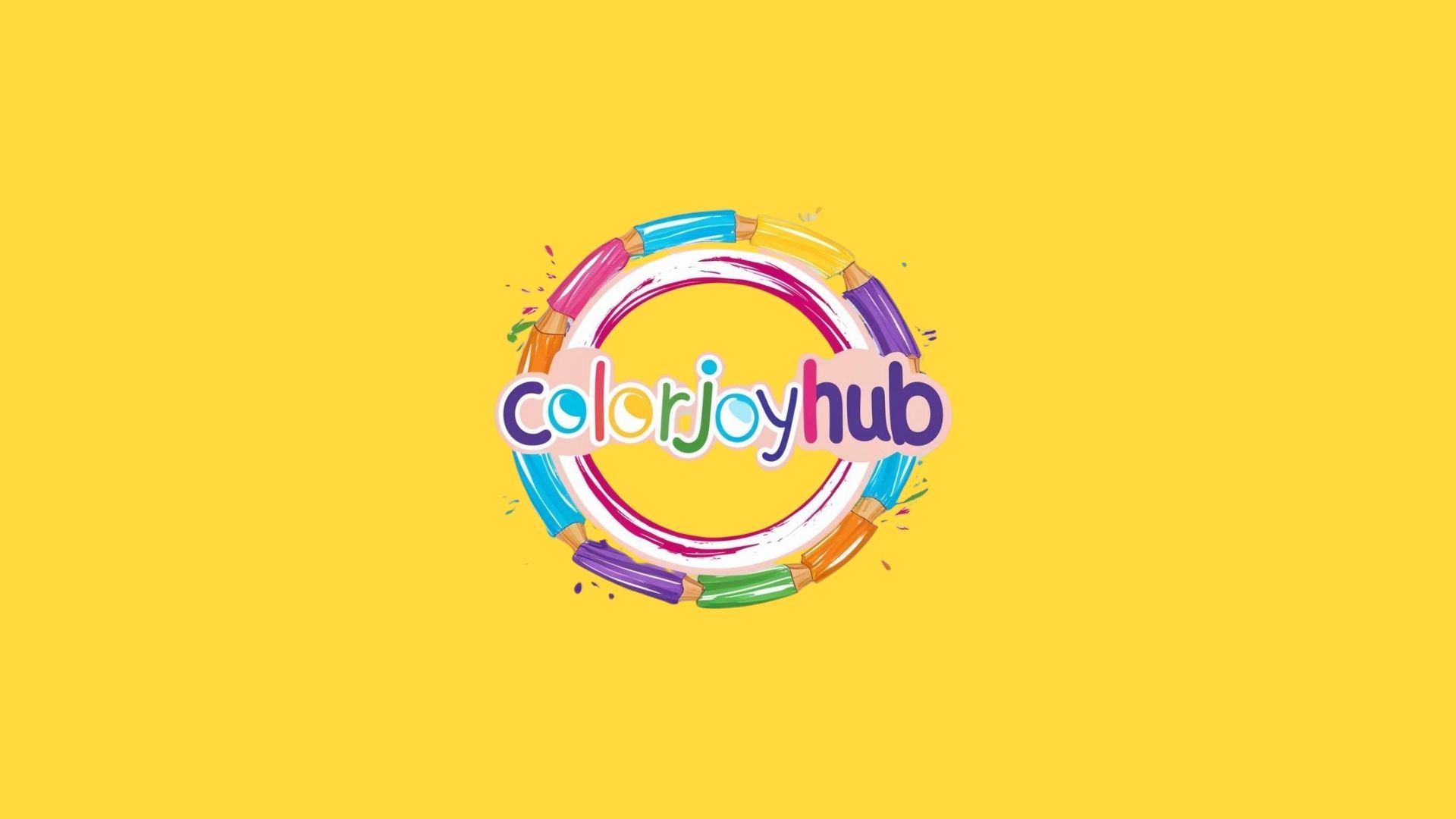 colorjoyhub.com