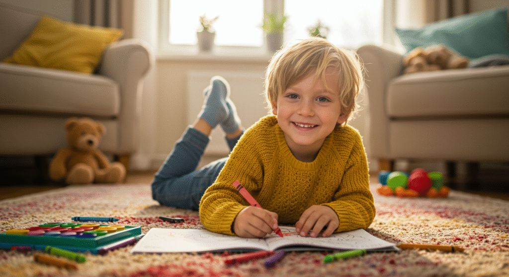 Emotional and Psychological Benefits