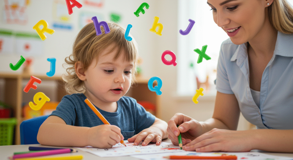 Language and Literacy Skills